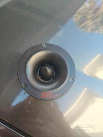 sp audio sptw27