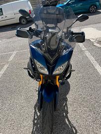 Yamaha Tracer 900 GT- 2018