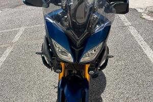 Yamaha Tracer 900 GT- 2018