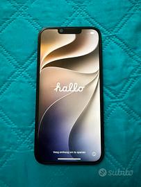 Iphone 13 128g