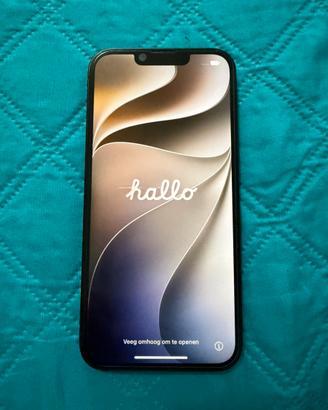 Iphone 13 128g