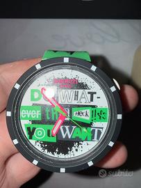 4 orologi
