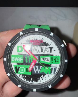 4 orologi