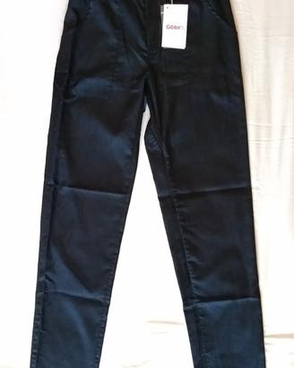 Pantalone Uomo Giblor's Taglia M (48) - NUOVO