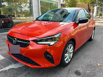 Opel Corsa 2021 Elegance