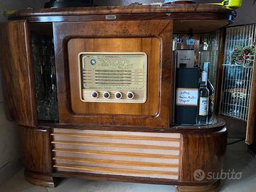 Radio d’epoca, Radiomarelli