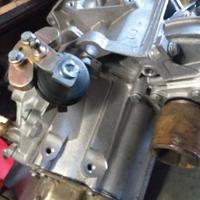 cambio 6 speed fiat punto mk1