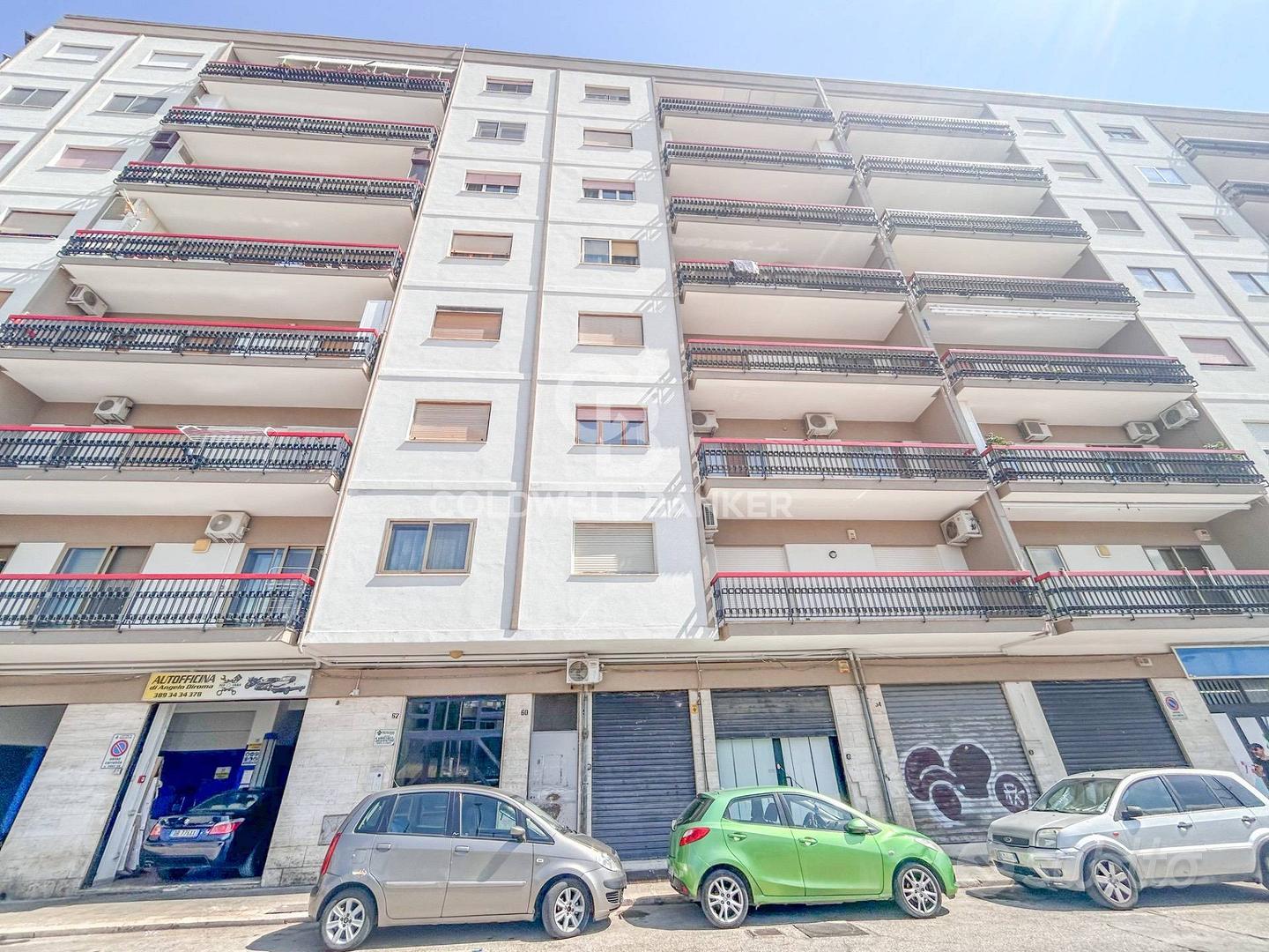 Apartment in Barletta, Centro - Vista 3
