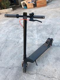 Monopattino elettrico Xiaomi
