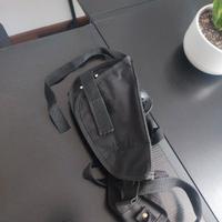 Fondina ascellare in tessuto Swiss Arms