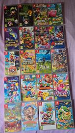 giochi nintendo switch 