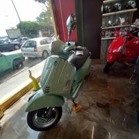 Vespa GTS 125/300 pronta consegna Promozione