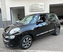 Fiat 500l 1.3 mjet 95cv pop star certificata nuova