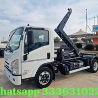 SCARRABILE ISUZU 75 NUOVO DA IMM. BRACCIO BOB 6 TO