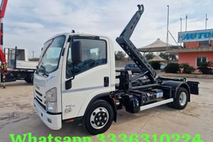 SCARRABILE ISUZU 75 NUOVO DA IMM. BRACCIO BOB 6 TO