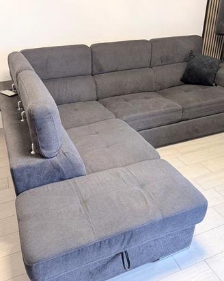 Divano Letto