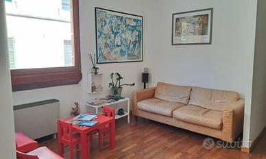 Locale/Studio 15 mq in centro a Civitanova Marche