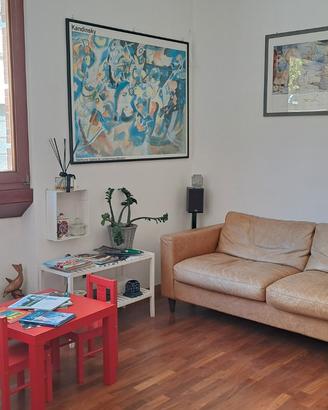 Locale/Studio 15 mq in centro a Civitanova Marche