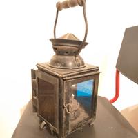 lanterna ferroviaria 