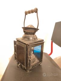 lanterna ferroviaria 