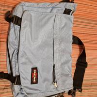 Borsa Tracolla Eastpack Azzurra