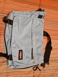 Borsa Tracolla Eastpack Azzurra