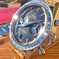 Omega Speedmaster 57'