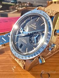 Omega Speedmaster 57'