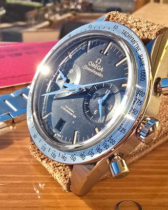 Omega Speedmaster 57'