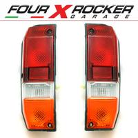 FANALE STOP TOYOTA LAND CRUISER LJ – KZJ – BJ 70