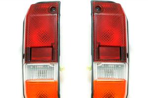 FANALE STOP TOYOTA LAND CRUISER LJ – KZJ – BJ 70