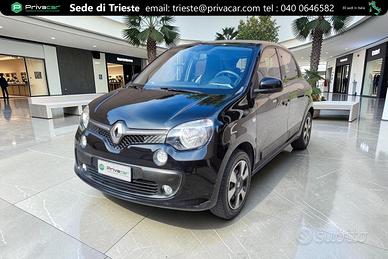 RENAULT Twingo SCe Lovely