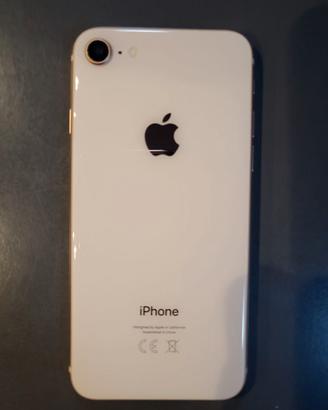 iphone 8 128GB GOLD