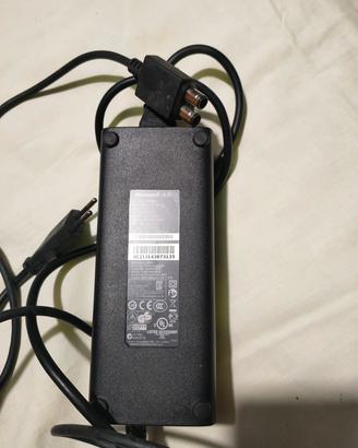 alimentatore originale per Xbox 360