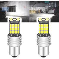 LAMPADA LED CANBUS P21W RETROMARCIA