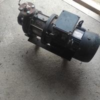 Elettropompa trifase da 11kw