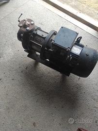 Elettropompa trifase da 11kw