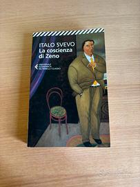 La coscienza di Zeno