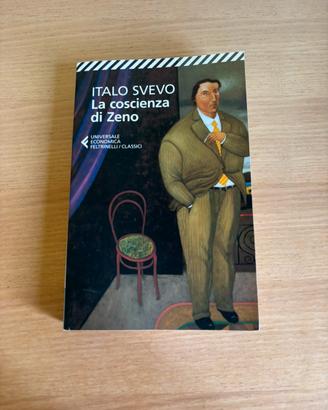 La coscienza di Zeno
