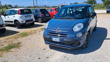 Fiat 500L 1.3 Multijet 95 CV Urban