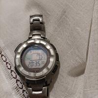orologio Casio Pro Trek 