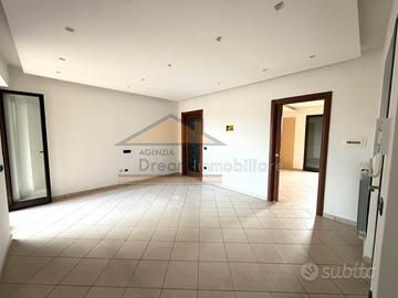 Appart. Via Santa Rita Da Cascia Rif. F3154