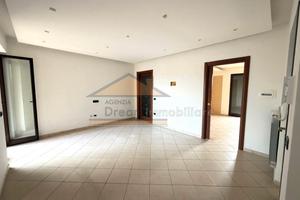 Appart. Via Santa Rita Da Cascia Rif. F3154