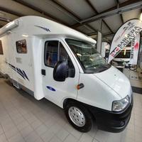 MCLOUIS Glen 262 semintegrale letto francese