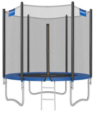 Tappeto elastico