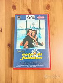 Colpo di Fulmine (Marco Risi; VHS ex noleggio)