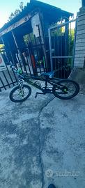 Bicicletta Mountain Bike Alien