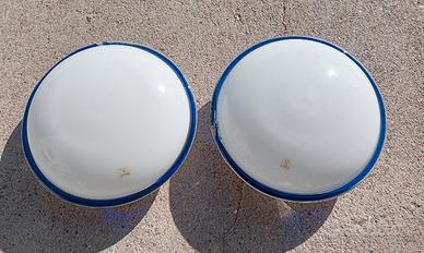 Lampadari/applique/plafoniere in vetro di Murano 