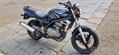 Kawasaki ER 5 - 2005 originale unica