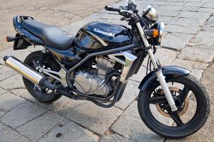 Kawasaki ER 5 - 2005 originale unica